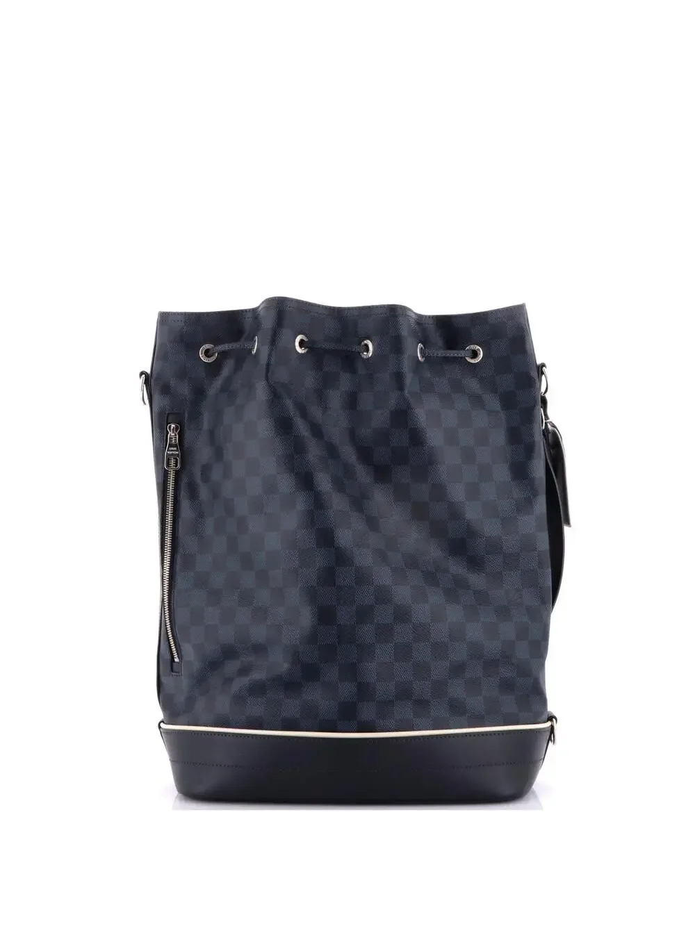 Louis Vuitton Noe Marin Handbag Regatta #237607L15B
